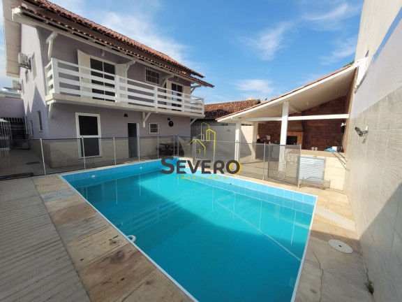 Casa com 6 Quartos à Venda, 218 m² em Piratininga - Niterói