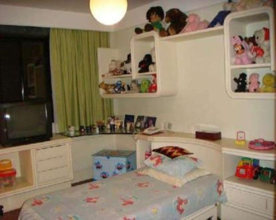 Imagem Apartamento com 4 Quartos à Venda, 400 m² em Santa Cecília - São Paulo Imagem Apartamento com 4 Quartos à Venda, 400 m² em Santa Cecília - São Paulo