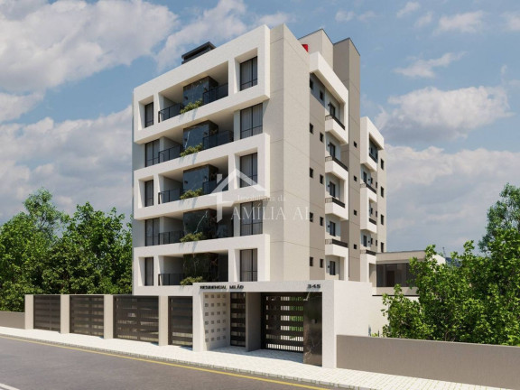 Imagem Apartamento com 2 Quartos à Venda, 56 m² em Costa E Silva - Joinville Imagem Apartamento com 2 Quartos à Venda, 56 m² em Costa E Silva - Joinville