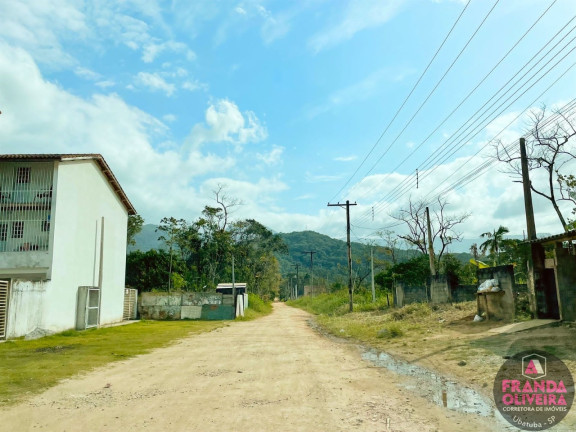 Imagem Terreno à Venda, 375 m² em Tabatinga - Ubatuba Imagem Terreno à Venda, 375 m² em Tabatinga - Ubatuba