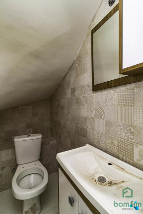 Imagem Casa com 3 Quartos à Venda, 180 m² em Guarujá - Porto Alegre Imagem Casa com 3 Quartos à Venda, 180 m² em Guarujá - Porto Alegre