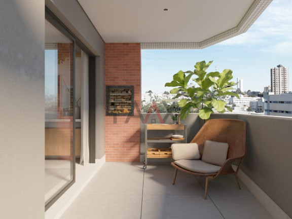 Imagem Apartamento à Venda, 238 m² em Centro - Guarapuava