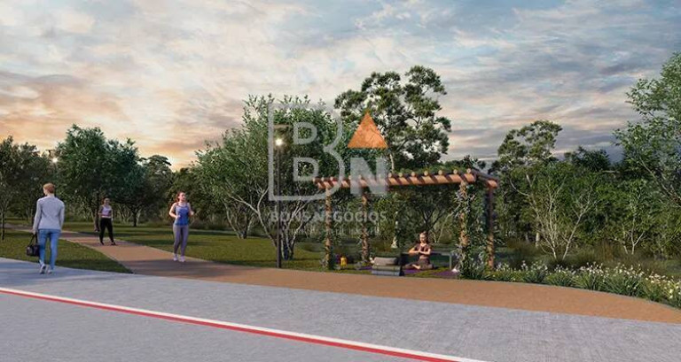 Imagem Terreno à Venda, 140 m² em Capoavinha - Votorantim