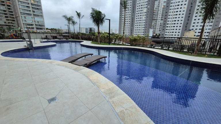 Imagem Apartamento com 2 Quartos à Venda, 41 m² em Barra Funda - São Paulo Imagem Apartamento com 2 Quartos à Venda, 41 m² em Barra Funda - São Paulo