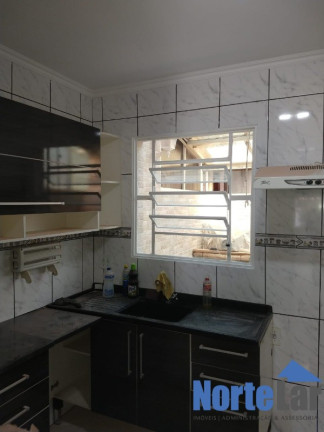 Imagem Casa de Condomínio com 2 Quartos à Venda, 70 m² em Jaraguá - São Paulo