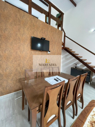 Imagem Flat com 2 Quartos à Venda, 100 m² em Maresias - São Sebastião Imagem Flat com 2 Quartos à Venda, 100 m² em Maresias - São Sebastião