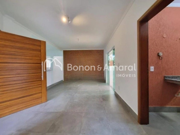 Casa de Condomínio com 3 Quartos à Venda, 300 m² em Betel - Paulínia