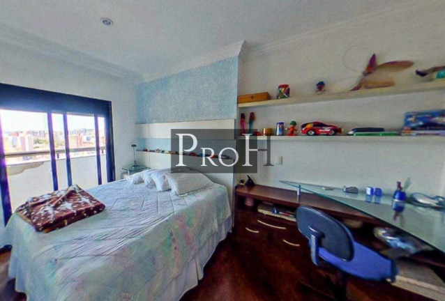Imagem Cobertura com 4 Quartos à Venda, 600 m² em Centro - São Bernardo Do Campo Imagem Cobertura com 4 Quartos à Venda, 600 m² em Centro - São Bernardo Do Campo