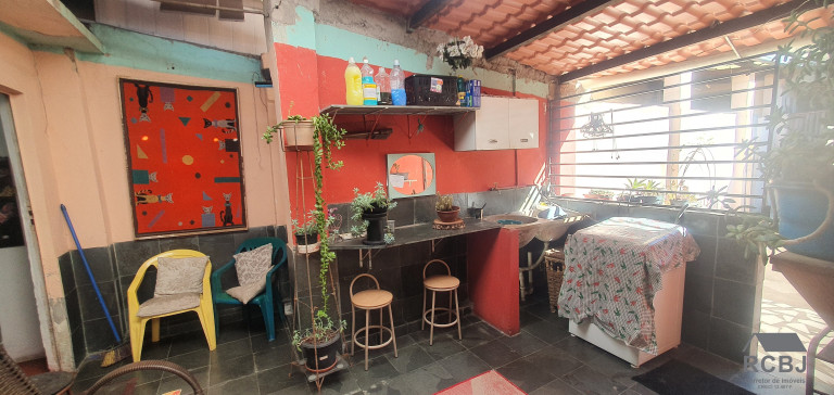 Imagem Sobrado com 9 Quartos à Venda,  em Riacho Das Pedras - Contagem