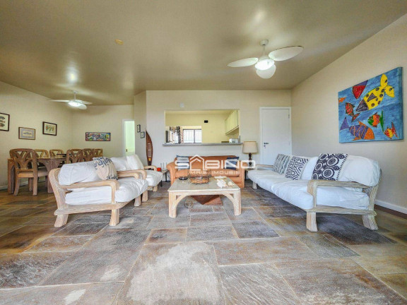 Imagem Apartamento com 5 Quartos à Venda, 176 m² em Riviera De São Lourenço - Bertioga