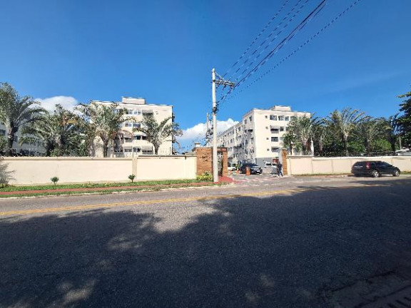 Apartamento com 2 Quartos à Venda, 52 m² em Honorio Gurgel - Rio De Janeiro