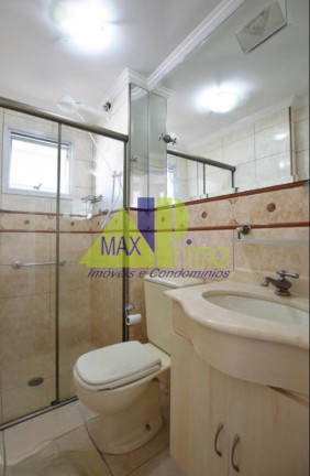 Imagem Apartamento com 3 Quartos à Venda, 65 m² em Vila Gomes Cardim - São Paulo