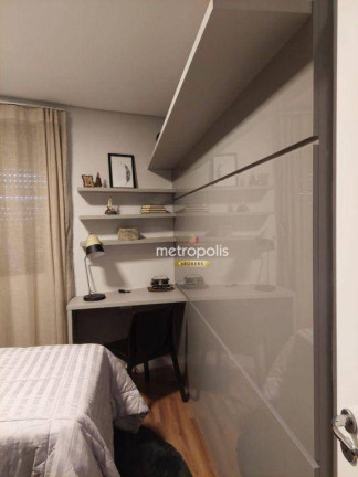 Imagem Apartamento com 3 Quartos à Venda, 90 m² em Vila Assunção - Santo André Imagem Apartamento com 3 Quartos à Venda, 90 m² em Vila Assunção - Santo André