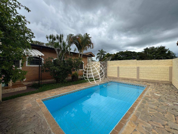 Casa com 2 Quartos à Venda, 108 m² em Retiro Das Fontes - Atibaia