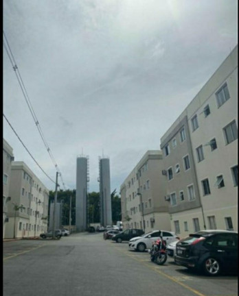 Imagem Apartamento com 2 Quartos à Venda, 41 m² em Bela Vista - Palhoça