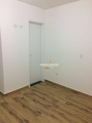 Imagem Cobertura com 2 Quartos à Venda, 80 m² em Campestre - Santo André Imagem Cobertura com 2 Quartos à Venda, 80 m² em Campestre - Santo André