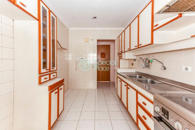 Imagem Apartamento com 3 Quartos à Venda, 150 m² em Bela Vista - São Paulo