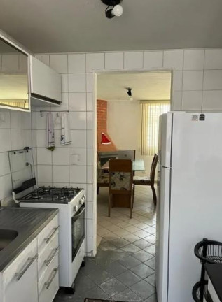 Imagem Apartamento com 2 Quartos à Venda, 53 m² em Santa Cândida - Curitiba
