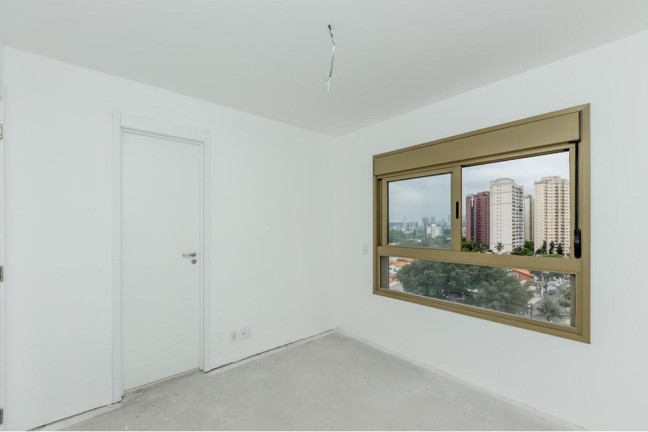 Imagem Apartamento com 3 Quartos à Venda, 149 m² em Moema - São Paulo