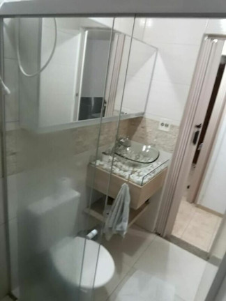 Imagem Apartamento com 2 Quartos à Venda, 50 m² em Jardim Umuarama - São Paulo