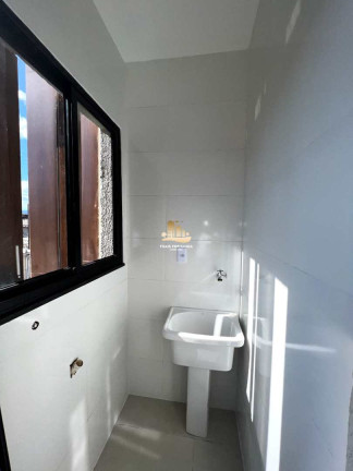 Imagem Casa com 3 Quartos à Venda, 58 m² em Canto Do Forte - Praia Grande