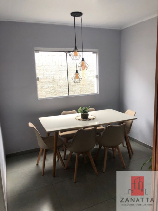 Imagem Casa com 2 Quartos à Venda, 80 m² em São José - Esteio