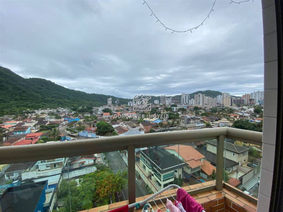 Imagem Apartamento com 1 Quarto à Venda, 64 m² em Canto Do Forte - Praia Grande Imagem Apartamento com 1 Quarto à Venda, 64 m² em Canto Do Forte - Praia Grande
