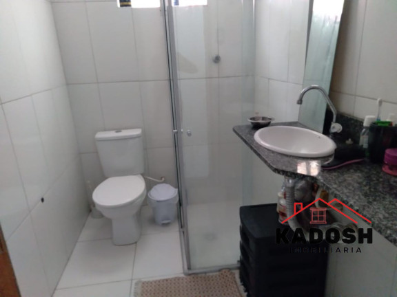 Imagem Casa com 3 Quartos à Venda,  em Calumbi - Feira De Santana