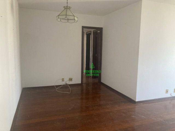 Imagem Apartamento com 3 Quartos à Venda, 183 m² em Ingá - Niterói
