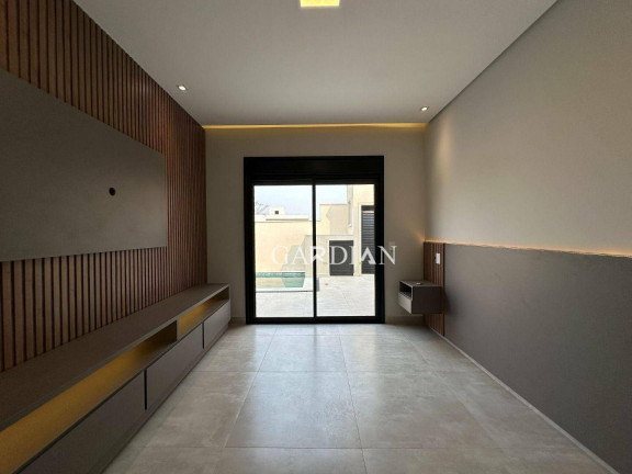 Imagem Casa com 3 Quartos à Venda, 202 m² em Residencial Evidências  - Indaiatuba