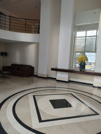 Imagem Apartamento com 1 Quarto para Alugar, 37 m² em Vila Nova Conceição - São Paulo