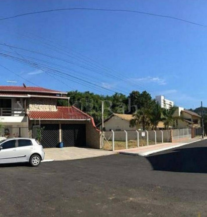 Ponto Comercial à Venda, 270 m² em Ariribá - Balneário Camboriú