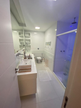 Imagem Casa de Condomínio com 5 Quartos para Alugar, 380 m² em Barra Da Tijuca - Rio De Janeiro