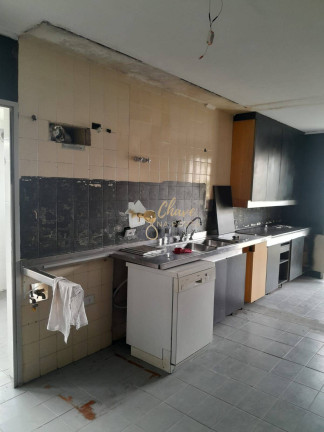Imagem Cobertura com 4 Quartos à Venda, 570 m² em Jardim Ampliação - São Paulo Imagem Cobertura com 4 Quartos à Venda, 570 m² em Jardim Ampliação - São Paulo