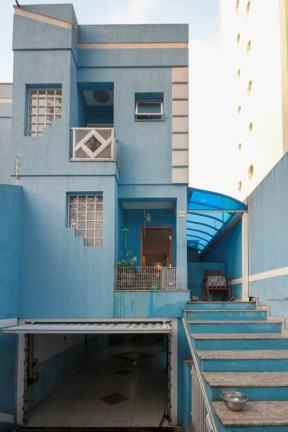 Casa com 3 Quartos à Venda, 179 m² em Jardim Da Saúde - São Paulo