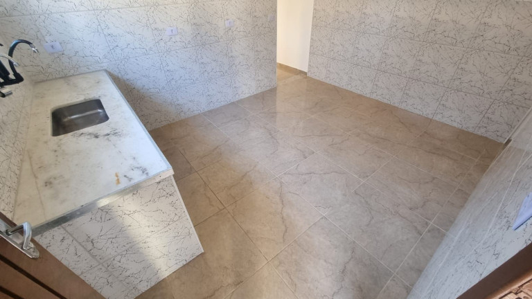 Imagem Casa com 2 Quartos à Venda, 100 m² em Solemar - Praia Grande