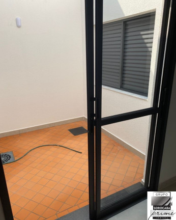Imagem Casa com 3 Quartos à Venda, 97 m² em Horto Florestal - Sorocaba