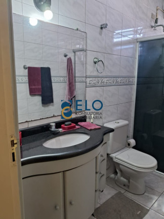Imagem Apartamento com 3 Quartos à Venda, 151 m² em Boqueirão - Santos Imagem Apartamento com 3 Quartos à Venda, 151 m² em Boqueirão - Santos