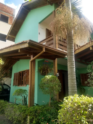 Sobrado com 4 Quartos à Venda, 580 m² em Ingleses Do Rio Vermelho - Florianópolis