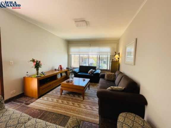 Imagem Casa com 3 Quartos à Venda, em Mooca - São Paulo Imagem Casa com 3 Quartos à Venda, em Mooca - São Paulo