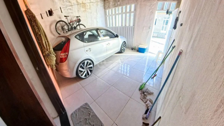 Imagem Casa com 2 Quartos à Venda, em Dezoito Do Forte - Aracaju Imagem Casa com 2 Quartos à Venda, em Dezoito Do Forte - Aracaju