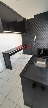 Imagem Casa com 2 Quartos à Venda, 54 m² em Loteamento Residencial Viva Vista - Sumaré