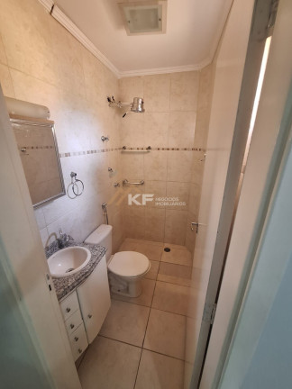 Imagem Casa de Condomínio com 2 Quartos à Venda, 78 m² em Parque Dos Bandeirantes - Ribeirão Preto