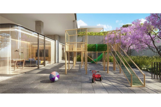 Imagem Apartamento com 3 Quartos à Venda, 105 m² em Campo Belo - São Paulo Imagem Apartamento com 3 Quartos à Venda, 105 m² em Campo Belo - São Paulo