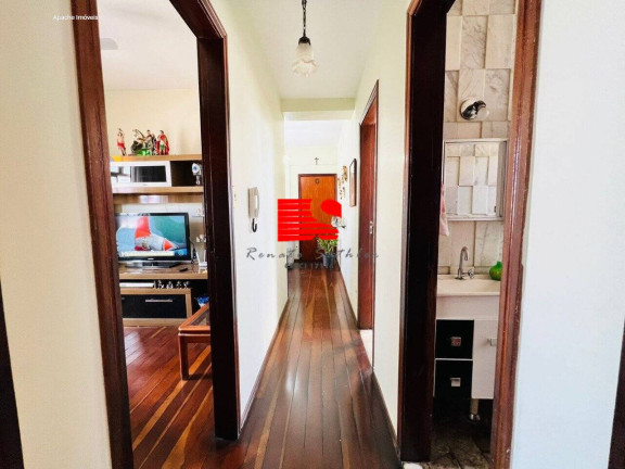 Imagem Apartamento com 3 Quartos à Venda, 80 m² em Padre Eustáquio - Belo Horizonte