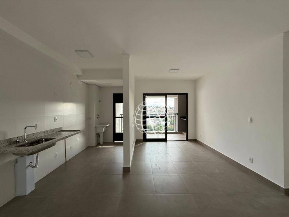 Imagem Apartamento com 2 Quartos à Venda, 68 m² em Nova Gardênia - Atibaia