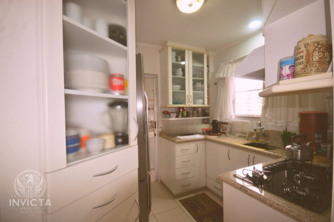 Imagem Apartamento com 3 Quartos à Venda, 100 m² em Centro - Balneário Camboriú