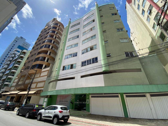 Imagem Apartamento com 3 Quartos à Venda, 190 m² em Meia Praia - Itapema