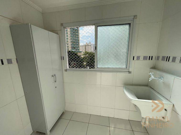 Imagem Apartamento com 2 Quartos à Venda, 85 m² em Vila Guilhermina - Praia Grande
