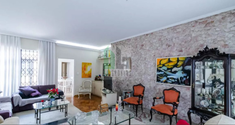 Imagem Casa com 3 Quartos à Venda, 186 m² em Vila Mariana - São Paulo Imagem Casa com 3 Quartos à Venda, 186 m² em Vila Mariana - São Paulo